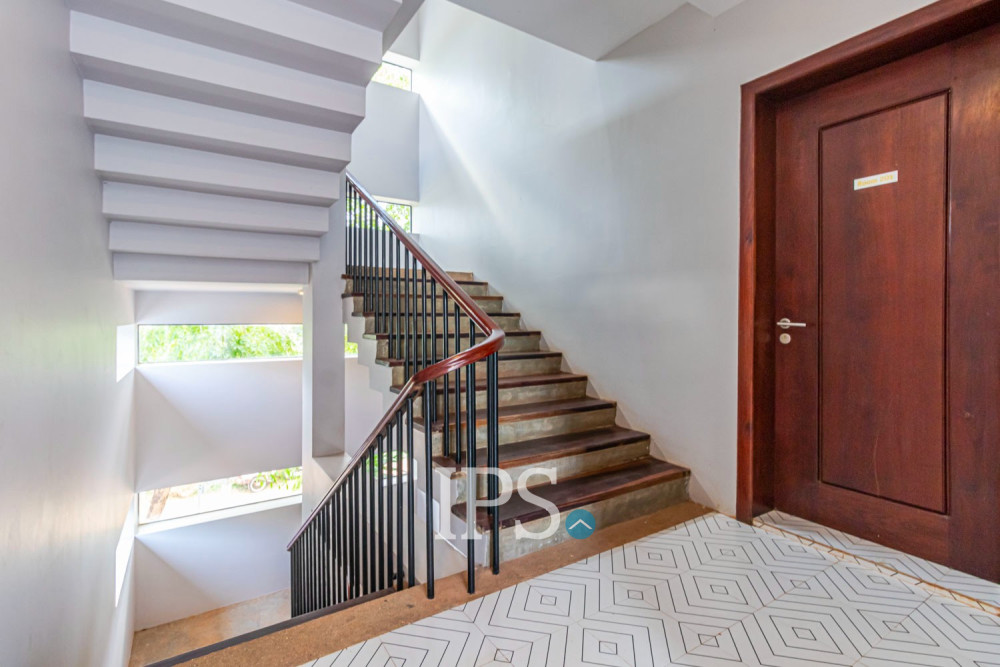 7 Bedroom Boutique Hotel  For Rent - Svay Dangkum, Siem Reap - Image 46