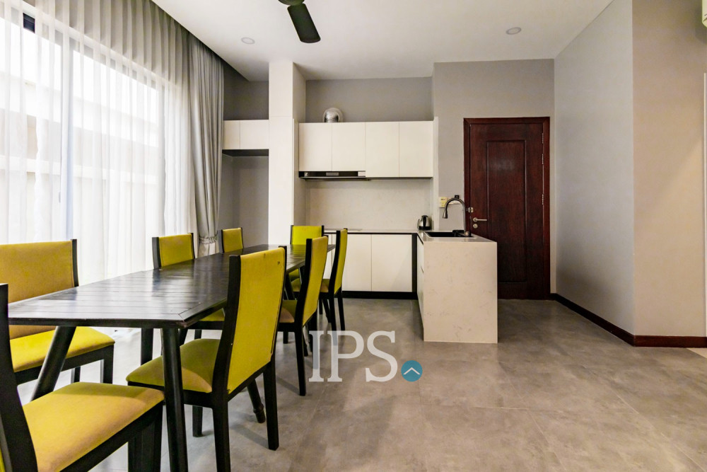 7 Bedroom Boutique Hotel  For Rent - Svay Dangkum, Siem Reap - Image 10