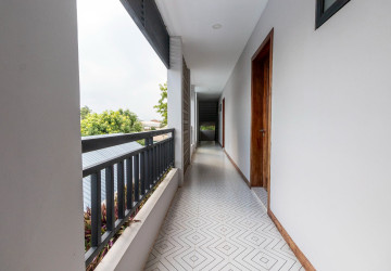 7 Bedroom Boutique Hotel  For Rent - Svay Dangkum, Siem Reap thumbnail