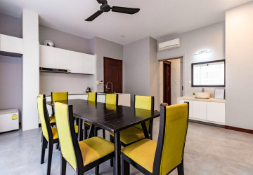7 Bedroom Boutique Hotel  For Rent - Svay Dangkum, Siem Reap thumbnail