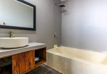 7 Bedroom Boutique Hotel  For Rent - Svay Dangkum, Siem Reap thumbnail