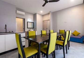 7 Bedroom Boutique Hotel  For Rent - Svay Dangkum, Siem Reap thumbnail