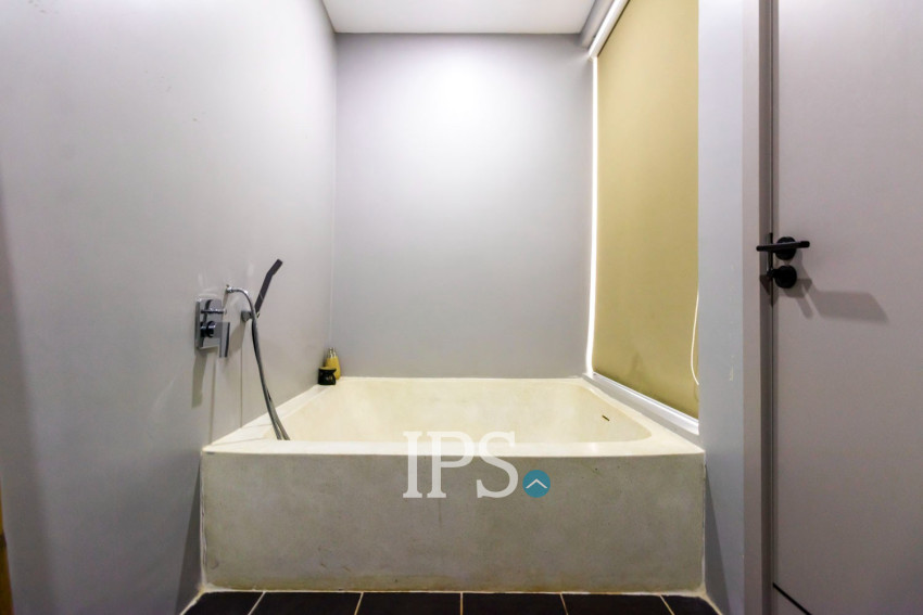 7 Bedroom Boutique Hotel  For Rent - Svay Dangkum, Siem Reap