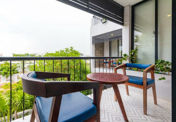 7 Bedroom Boutique Hotel  For Rent - Svay Dangkum, Siem Reap thumbnail