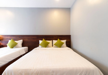 7 Bedroom Boutique Hotel  For Rent - Svay Dangkum, Siem Reap thumbnail