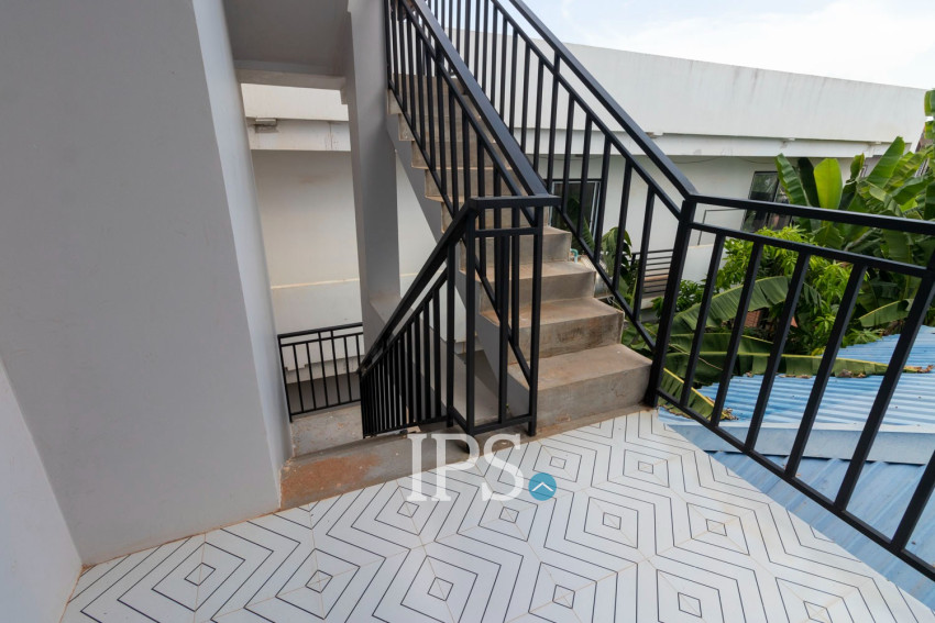 7 Bedroom Boutique Hotel  For Rent - Svay Dangkum, Siem Reap
