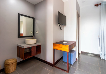 7 Bedroom Boutique Hotel  For Rent - Svay Dangkum, Siem Reap thumbnail