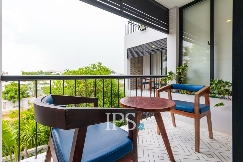 7 Bedroom Boutique Hotel  For Rent - Svay Dangkum, Siem Reap