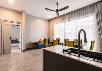 7 Bedroom Boutique Hotel  For Rent - Svay Dangkum, Siem Reap thumbnail
