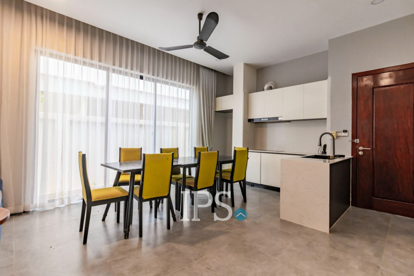 7 Bedroom Boutique Hotel  For Rent - Svay Dangkum, Siem Reap