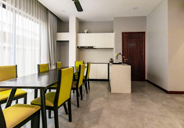 7 Bedroom Boutique Hotel  For Rent - Svay Dangkum, Siem Reap thumbnail