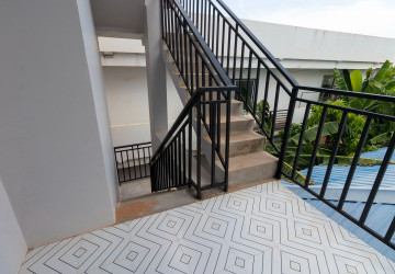 7 Bedroom Boutique Hotel  For Rent - Svay Dangkum, Siem Reap thumbnail