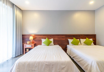 7 Bedroom Boutique Hotel  For Rent - Svay Dangkum, Siem Reap thumbnail