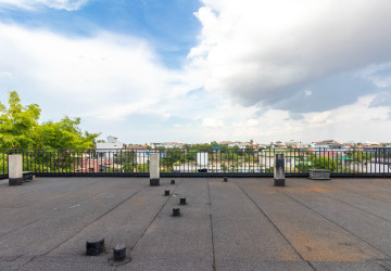 7 Bedroom Boutique Hotel  For Rent - Svay Dangkum, Siem Reap thumbnail