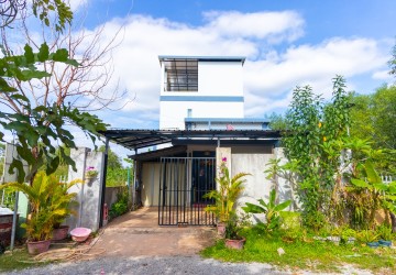 4 Bedroom House For Sale - Svay Dangkum , Siem Reap thumbnail