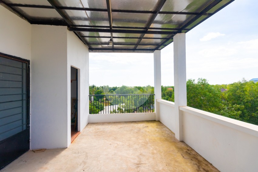 4 Bedroom House For Sale - Svay Dangkum , Siem Reap