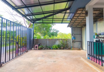 4 Bedroom House For Sale - Svay Dangkum , Siem Reap thumbnail