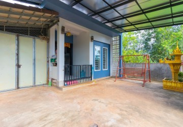 4 Bedroom House For Sale - Svay Dangkum , Siem Reap thumbnail