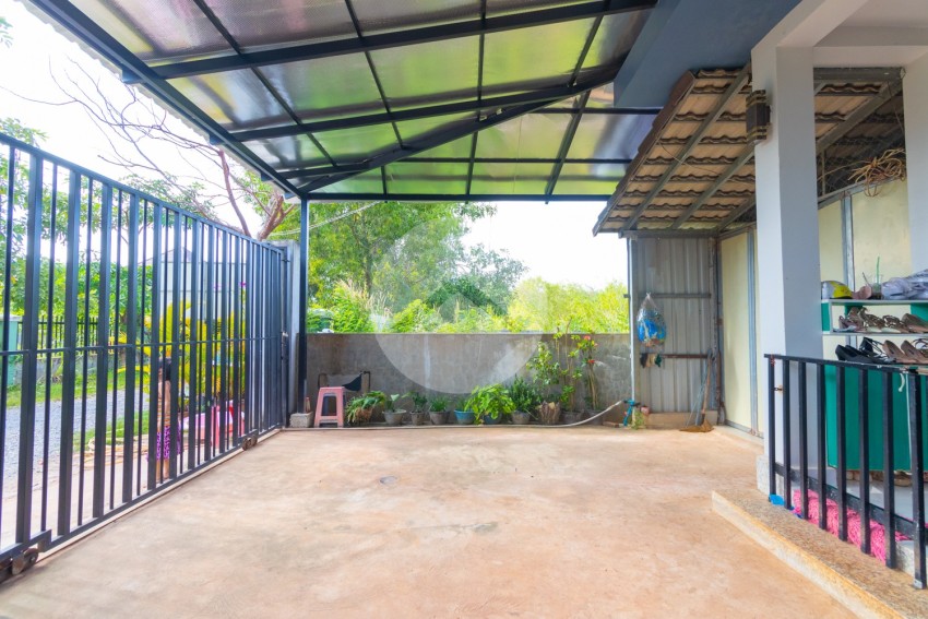 4 Bedroom House For Sale - Svay Dangkum , Siem Reap