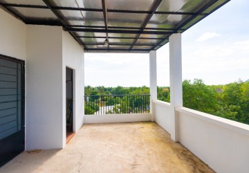 4 Bedroom House For Sale - Svay Dangkum , Siem Reap thumbnail