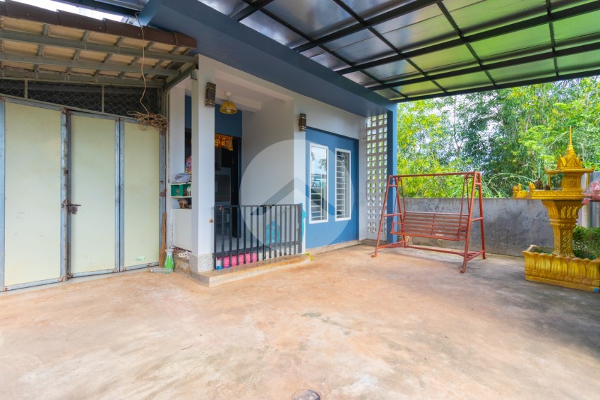 4 Bedroom House For Sale - Svay Dangkum , Siem Reap