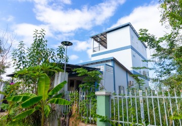 4 Bedroom House For Sale - Svay Dangkum , Siem Reap thumbnail