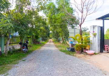 4 Bedroom House For Sale - Svay Dangkum , Siem Reap thumbnail