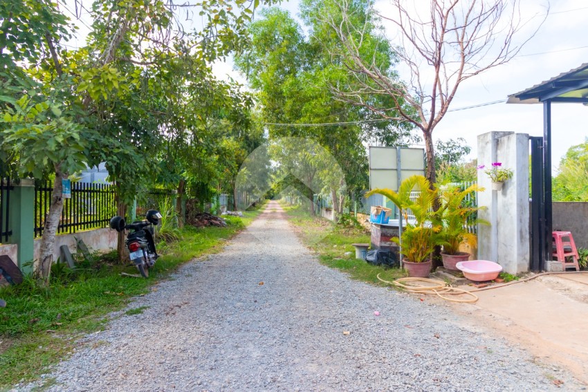 4 Bedroom House For Sale - Svay Dangkum , Siem Reap