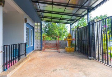 4 Bedroom House For Sale - Svay Dangkum , Siem Reap thumbnail