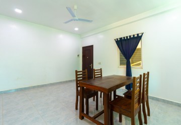 2 Bedroom Apartment For Rent-Sala Kamreuk, Siem Reap thumbnail