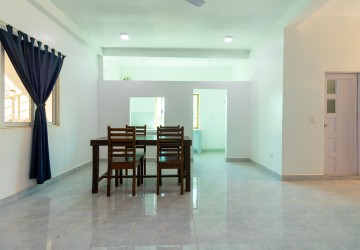 2 Bedroom Apartment For Rent-Sala Kamreuk, Siem Reap thumbnail