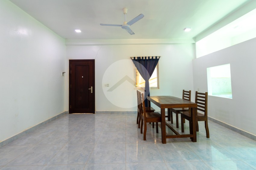 2 Bedroom Apartment For Rent-Sala Kamreuk, Siem Reap