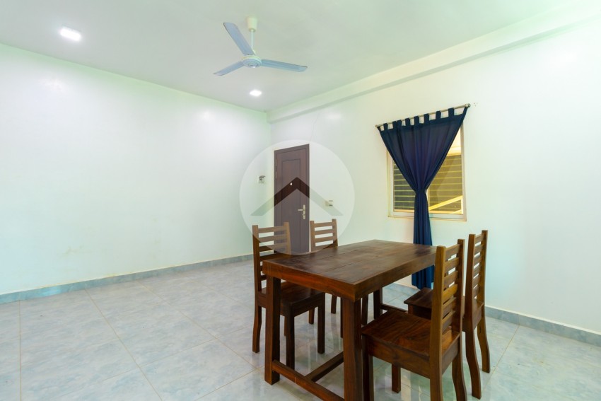 2 Bedroom Apartment For Rent-Sala Kamreuk, Siem Reap