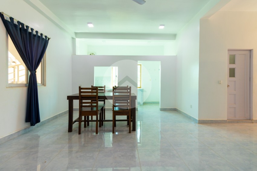 2 Bedroom Apartment For Rent-Sala Kamreuk, Siem Reap