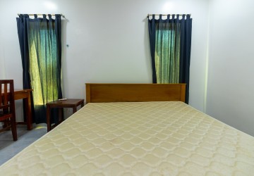 2 Bedroom Apartment For Rent-Sala Kamreuk, Siem Reap thumbnail