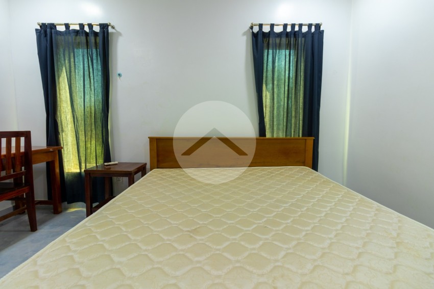 2 Bedroom Apartment For Rent-Sala Kamreuk, Siem Reap