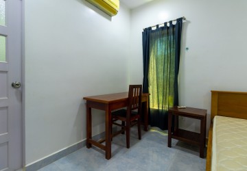 2 Bedroom Apartment For Rent-Sala Kamreuk, Siem Reap thumbnail