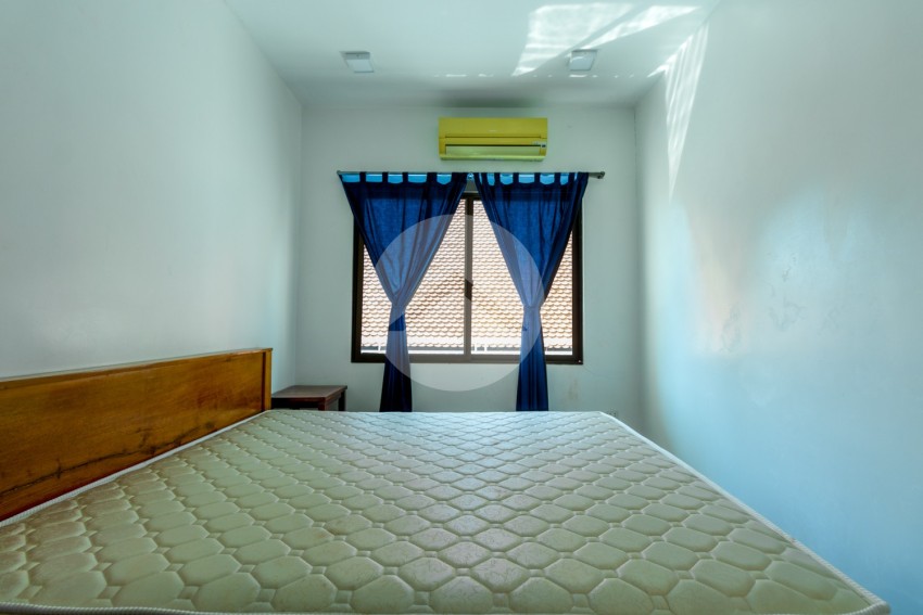 2 Bedroom Apartment For Rent-Sala Kamreuk, Siem Reap