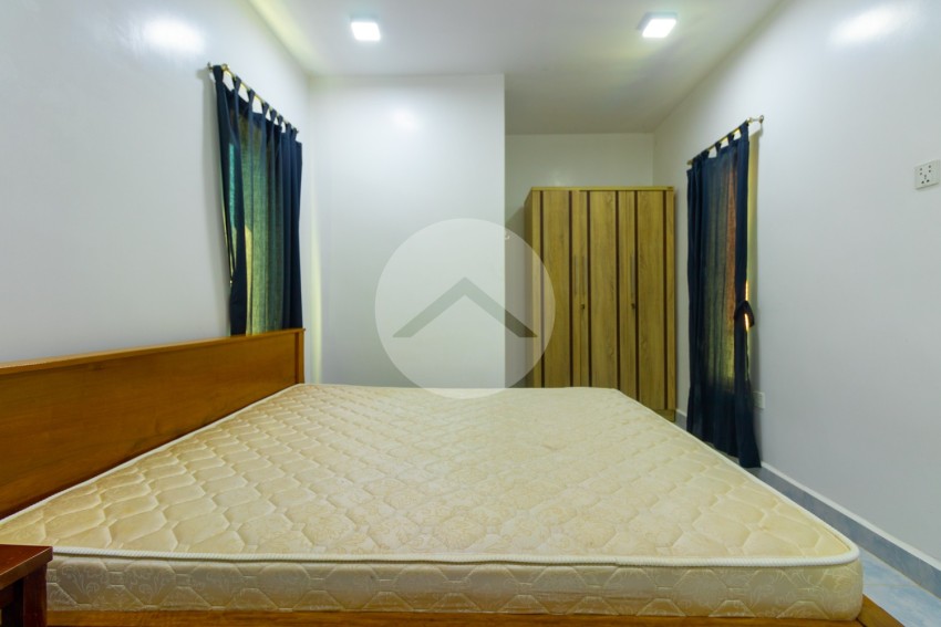 2 Bedroom Apartment For Rent-Sala Kamreuk, Siem Reap