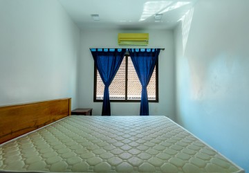 2 Bedroom Apartment For Rent-Sala Kamreuk, Siem Reap thumbnail