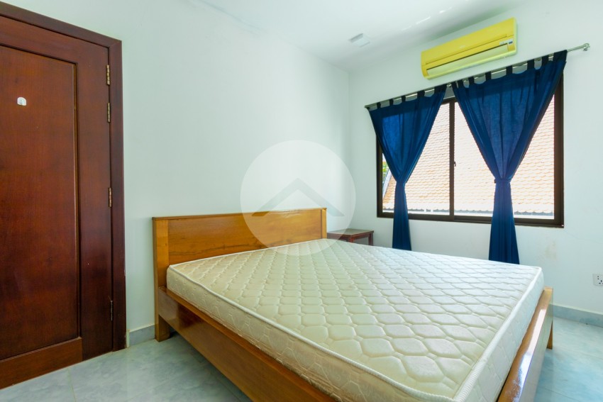 2 Bedroom Apartment For Rent-Sala Kamreuk, Siem Reap