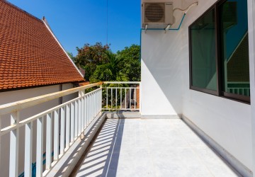 2 Bedroom Apartment For Rent-Sala Kamreuk, Siem Reap thumbnail