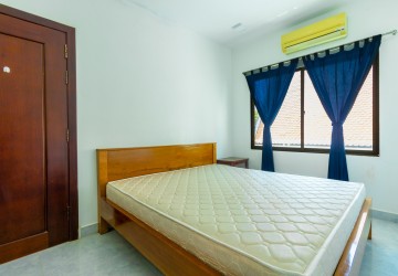 2 Bedroom Apartment For Rent-Sala Kamreuk, Siem Reap thumbnail