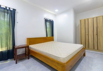 2 Bedroom Apartment For Rent-Sala Kamreuk, Siem Reap thumbnail