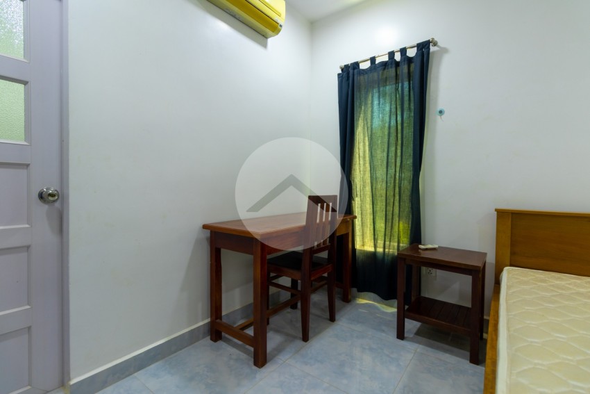 2 Bedroom Apartment For Rent-Sala Kamreuk, Siem Reap