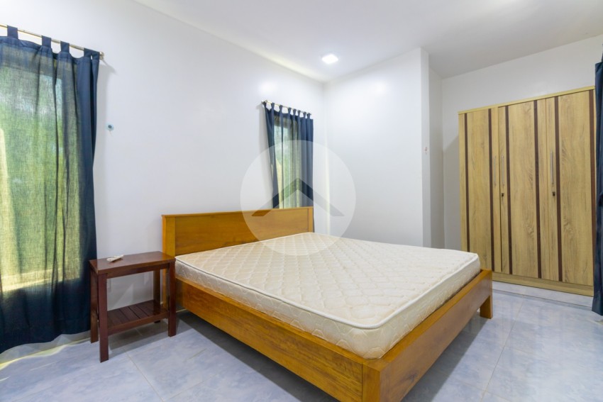 2 Bedroom Apartment For Rent-Sala Kamreuk, Siem Reap