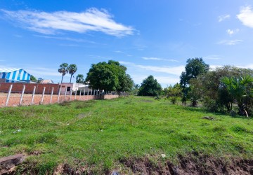 472 Sqm Residential Land For Sale - Chreav, Siem Reap thumbnail