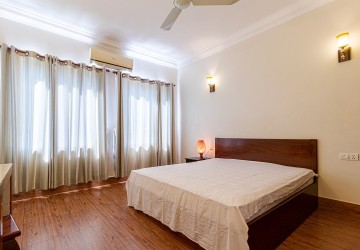 8 Units Apartment For Sale  - Wat Bo, Sala Kamreuk, Siem Reap thumbnail