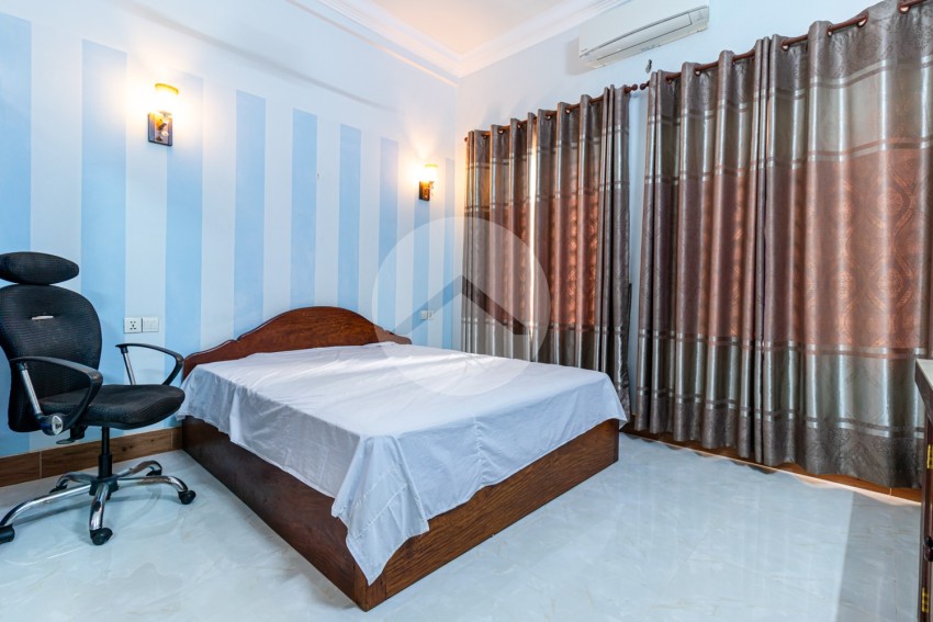 8 Units Apartment For Sale  - Wat Bo, Sala Kamreuk, Siem Reap