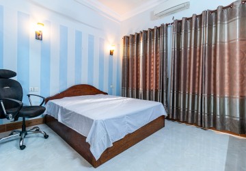 8 Units Apartment For Sale  - Wat Bo, Sala Kamreuk, Siem Reap thumbnail